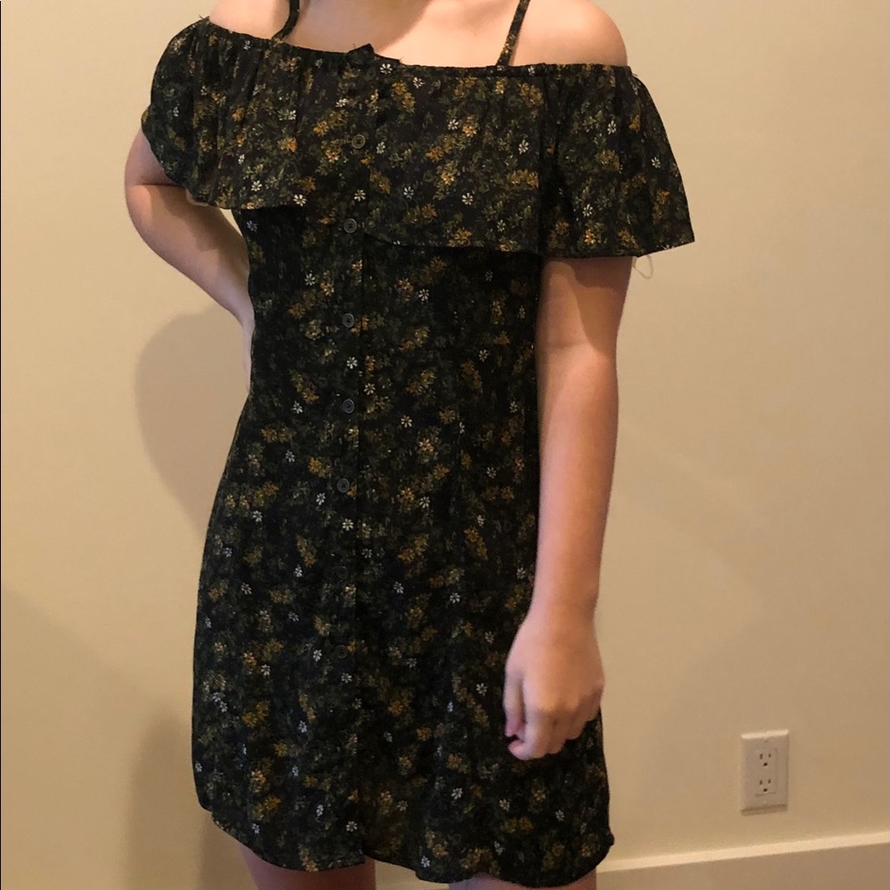 Mossimo dress
